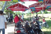 Chú rể bị điện giật tử vong thương tâm trước giờ đi đón dâu