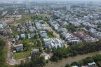 Đất nền hết thời là "gà đẻ trứng vàng"?