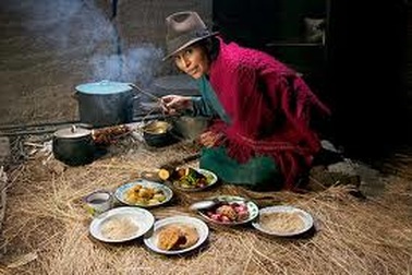 Giá luôn tăng trước lương