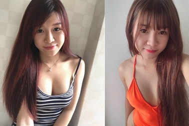 "Bạn gái tin đồn" của thủ thành Đặng Văn Lâm là ai?