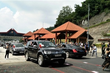 Thị trường bất động sản cao cấp Lạng Sơn sẵn sàng bứt phá