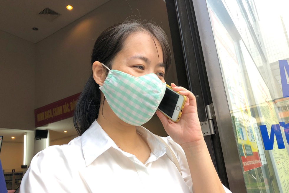 Tiền hỗ trợ khó khăn do Covid-19 đến đúng lúc chúng tôi cần... - 14 Tiền hỗ trợ khó khăn do Covid-19 đến đúng lúc chúng tôi cần... - 14