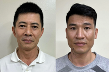 Bắt Chủ tịch và Tổng Giám đốc Tập đoàn Thuận An