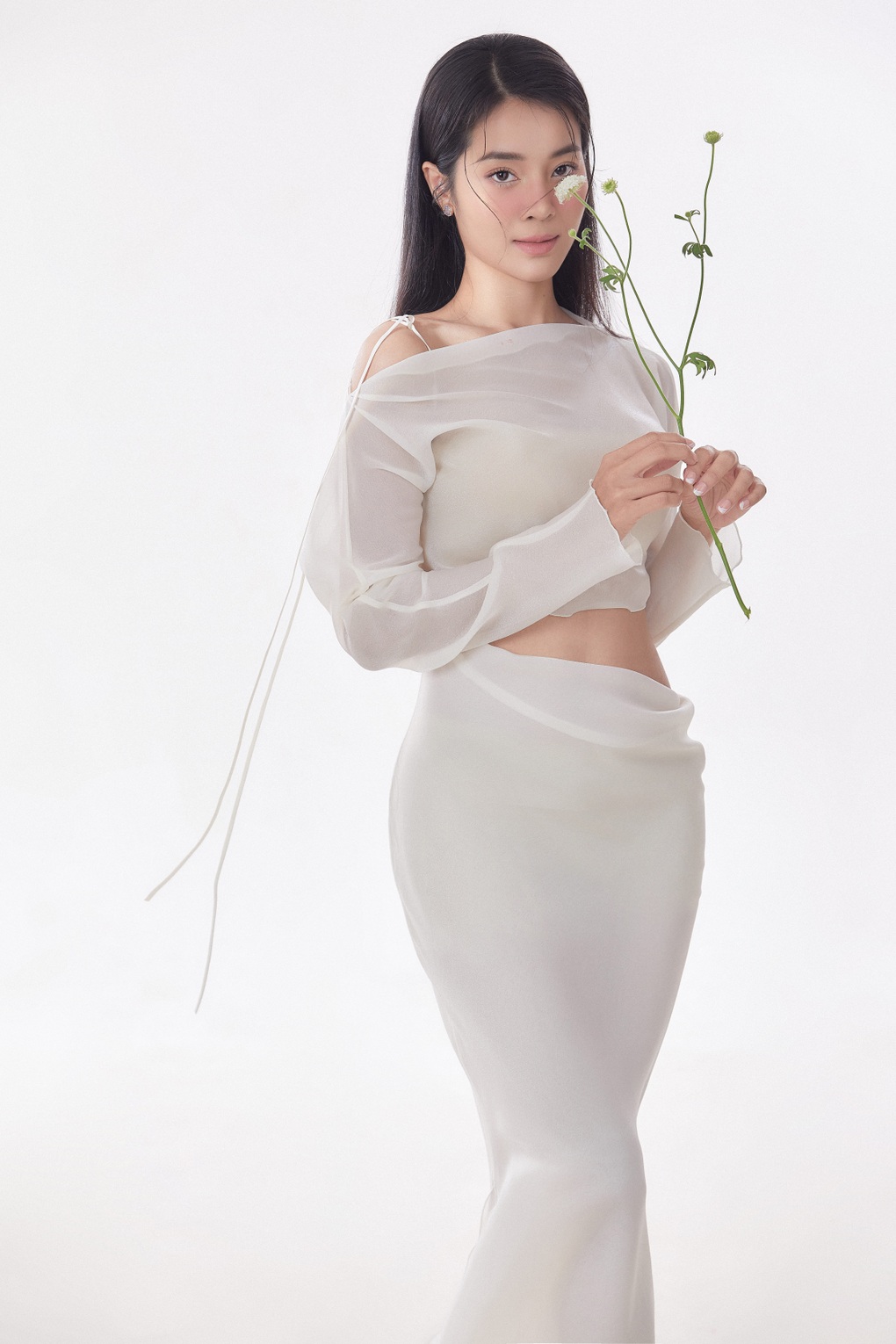Bị loại ngay tập đầu tiên của The New Mentor, Karen Nguyễn nói gì? - 2 Bị loại ngay tập đầu tiên của The New Mentor, Karen Nguyễn nói gì? - 2