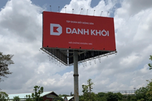 Nợ thuế, Danh Khôi bị cưỡng chế ngừng sử dụng hóa đơn trong 1 năm