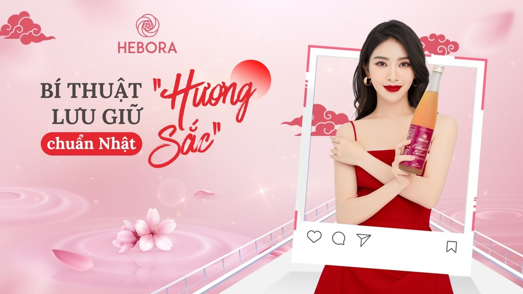 Bật mí cách lưu giữ Hương - sắc của phụ nữ Nhật - 1 Bật mí cách lưu giữ Hương - sắc của phụ nữ Nhật - 1