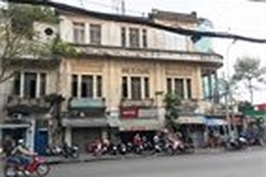 Tỷ phú Sài Gòn xưa chơi ngông cỡ nào?