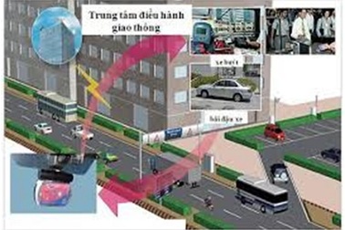 Thiết kế chế tạo hệ thống hỗ trợ lái xe khách an toàn