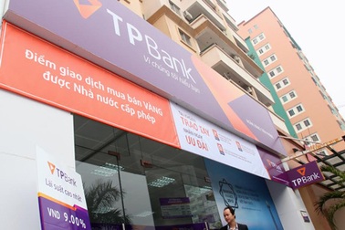 TPBank lên tiếng về trách nhiệm lãnh đạo trong vụ Huyền Như