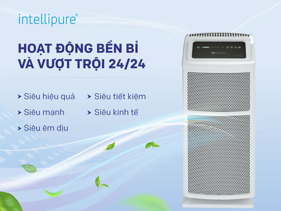 Giải bài toán không khí sạch cho người dân thành thị - 4 Giải bài toán không khí sạch cho người dân thành thị - 4