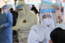 Hàn Quốc phát hiện biến chủng SARS-CoV-2 nguy hiểm từ Anh