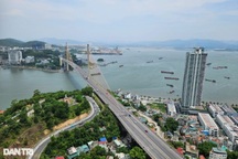 Quảng Ninh kêu gọi đầu tư hơn 22.000 tỷ đồng xây nhà hát tại Bãi Cháy