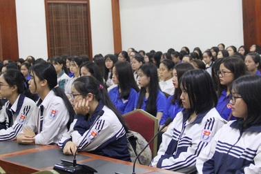 “Nhiều bạn trẻ hiện nay không biết mình thích gì”