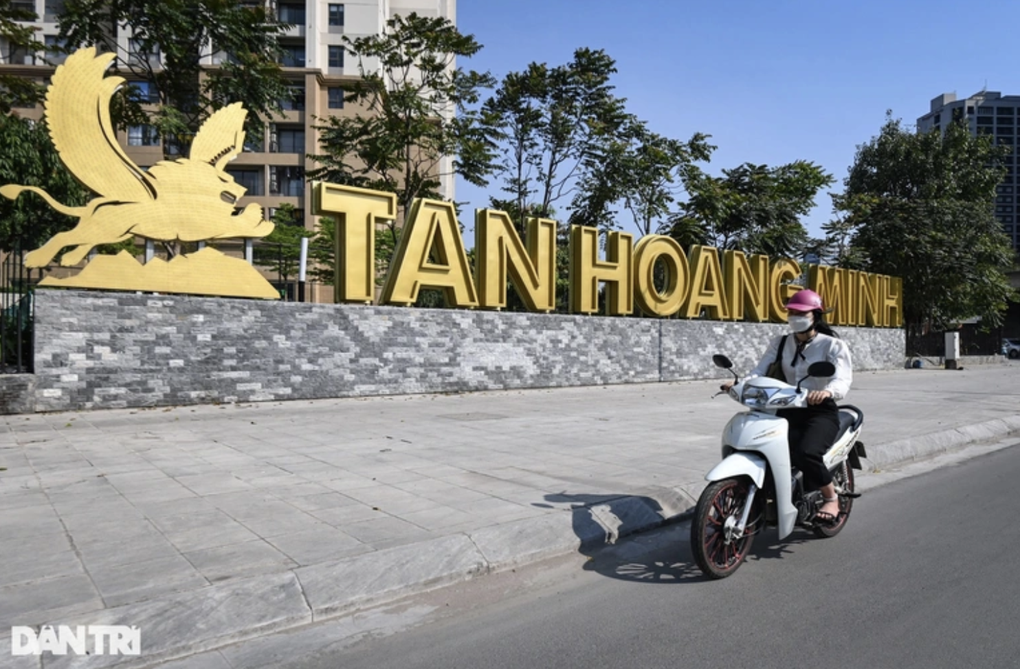 Không hình sự hóa các quan hệ kinh tế - dân sự nhưng ai sai phạm phải xử lý - 2 Không hình sự hóa các quan hệ kinh tế - dân sự nhưng ai sai phạm phải xử lý - 2