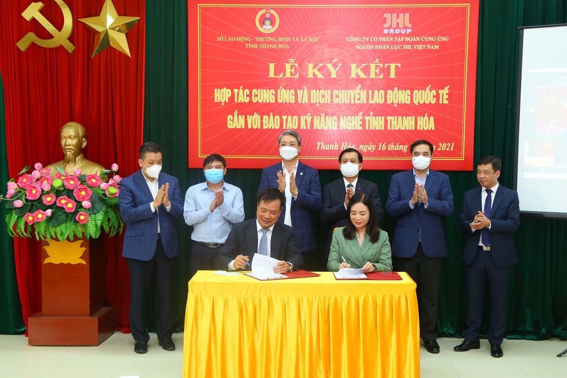 Phát triển nguồn nhân lực chất lượng cao, nút thắt cần tháo gỡ - 3 Phát triển nguồn nhân lực chất lượng cao, nút thắt cần tháo gỡ - 3