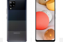 Samsung hé lộ smartphone 5G giá rẻ