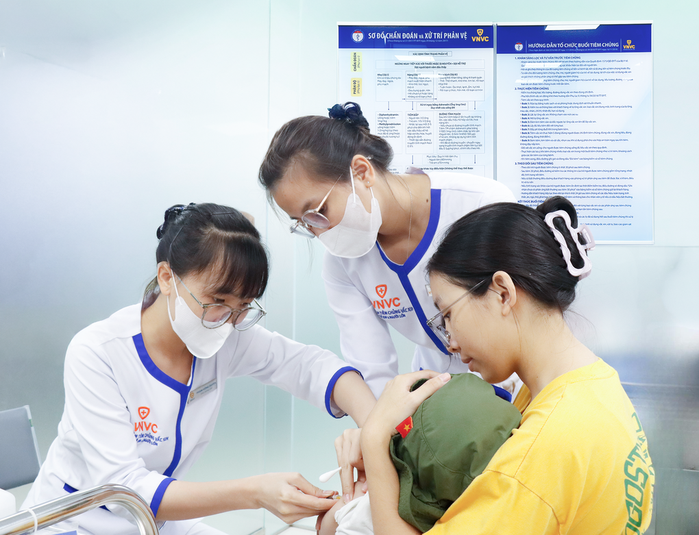 Nga chuyển giao công nghệ sản xuất thuốc, vaccine thế hệ mới cho Việt Nam - 3