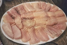 Đặc sản bốc mùi như.... mùi hôi từ nhà vệ sinh