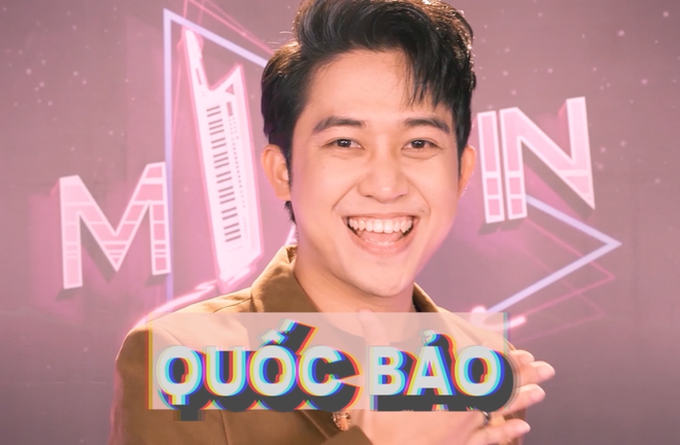 Dàn sao Vpop hợp sức thách đố K-ICM trong gameshow âm nhạc mới toanh! - Ảnh 2.