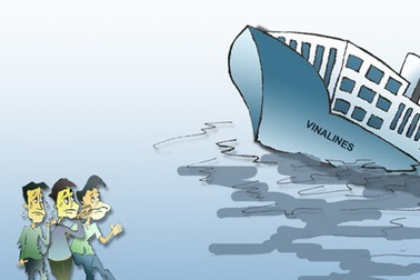 Đất nước còn phải gánh chịu đến bao giờ?