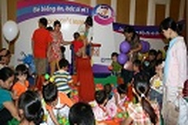 Bé biếng ăn, bác sĩ ơi!