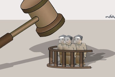 “Bóp chết từ trong trứng”