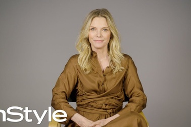 Michelle Pfeiffer xinh đẹp và trẻ trung