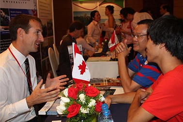 Du học vừa học vừa làm