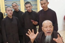 Vụ Tịnh Thất Bồng Lai - mọi việc cơ bản đã xong!