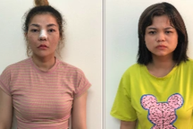 Triệt xóa ổ nhóm buôn người ở Hải Phòng, tạm giữ người mẹ bán con đẻ 2 tuổi