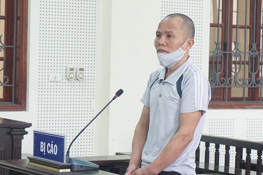 Nhận án tử hình vì "cõng" bao gạo chứa ma túy đi giao cho khách