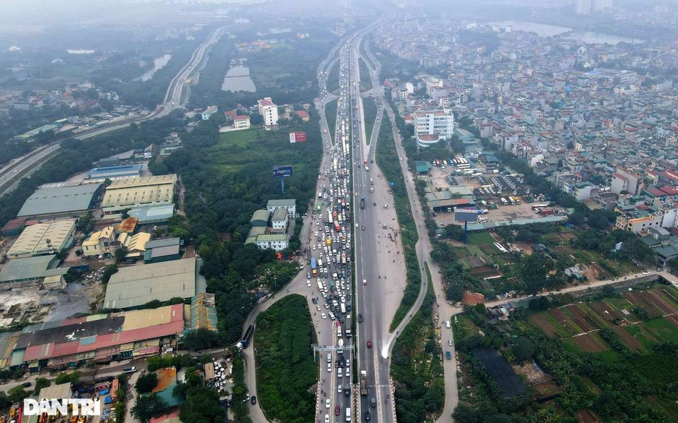 Không phải tự nhiên mà cầu Thanh Trì bị gọi là cầu tử thần! - 6 Không phải tự nhiên mà cầu Thanh Trì bị gọi là cầu tử thần! - 6