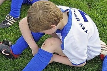 Cần dạy con trai biết cách thất bại 