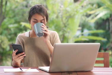 Sẵn sàng “vũ khí” để làm việc tại nhà hiệu quả trong mùa dịch