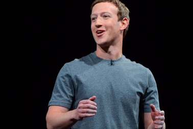 Mark Zuckerberg chia sẻ kinh nghiệm tuyển người tài