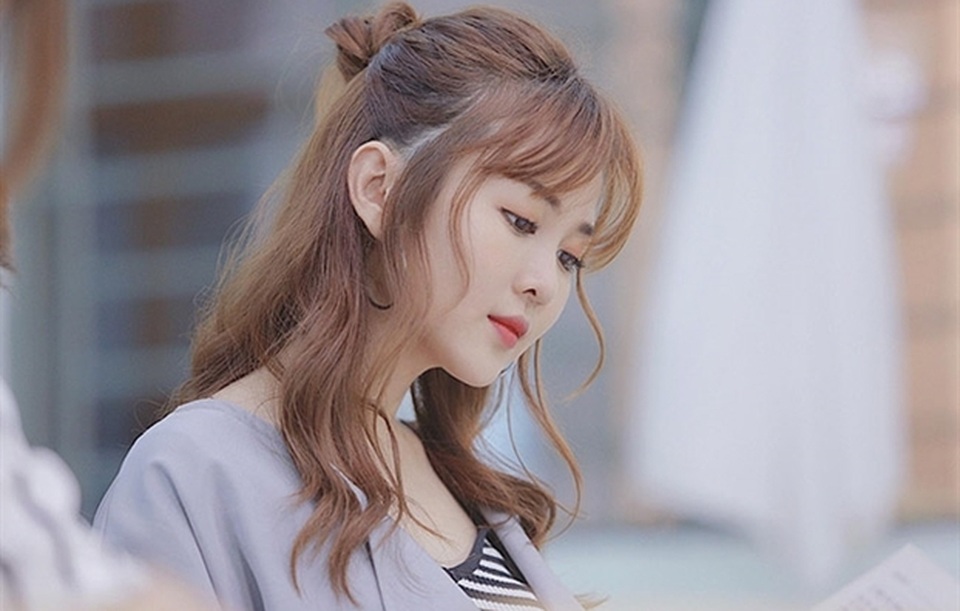 Những hot girl nổi bền vững trong suốt thập kỷ vừa qua - 11 Những hot girl nổi bền vững trong suốt thập kỷ vừa qua - 11