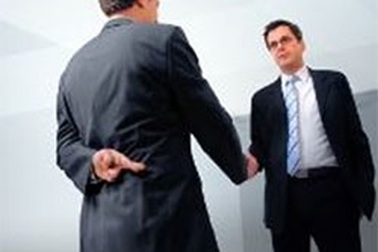 Nhận diện những “chàng cuội” nơi công sở