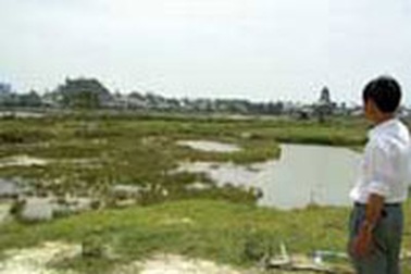 Một đảng viên bị kỷ luật vì… tố cáo tiêu cực