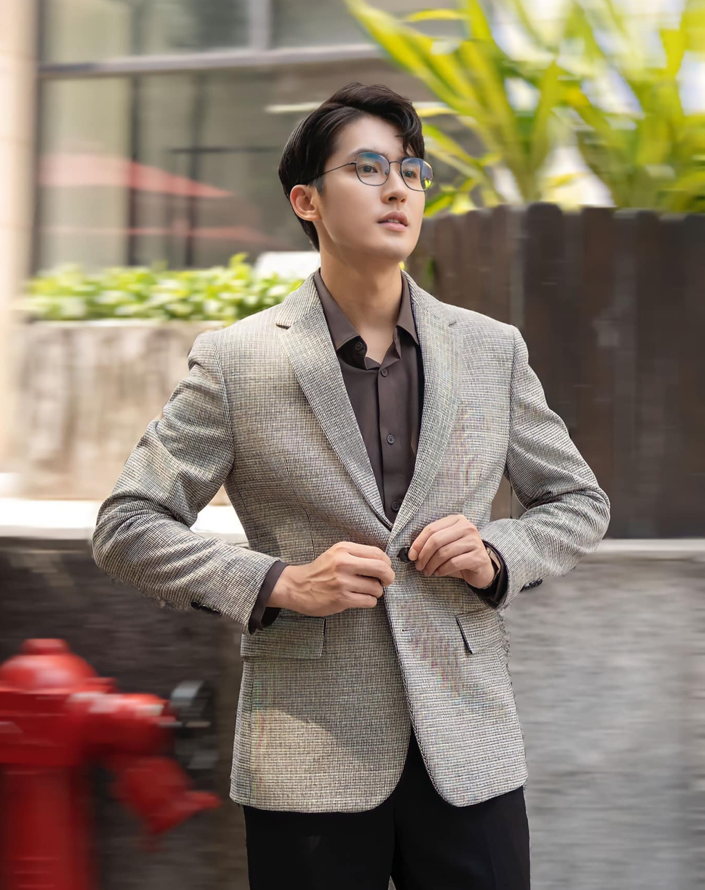 Chàng gia sư Hải Dương điển trai gây sốt trên mạng một thời giờ ra sao? - 9 Chàng gia sư Hải Dương điển trai gây sốt trên mạng một thời giờ ra sao? - 9