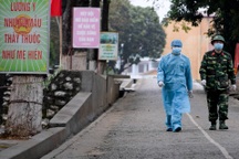 Tâm thế của bác sĩ trong khu cách ly hơn 400 người ở Lạng Sơn