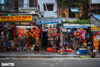 Không lập hóa đơn khi bán hàng sẽ bị phạt tối đa 80 triệu đồng