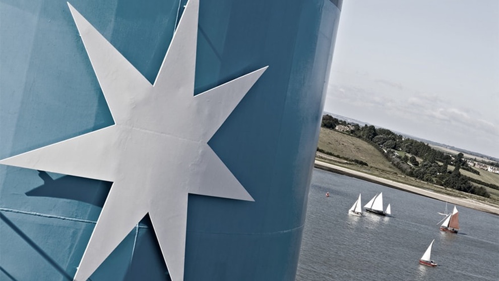Maersk Việt Nam công bố kỷ niệm 30 năm: Đặt mục tiêu lên tầm cao mới trên bản đồ logistics thế giới - 2 Maersk Việt Nam công bố kỷ niệm 30 năm: Đặt mục tiêu lên tầm cao mới trên bản đồ logistics thế giới - 2