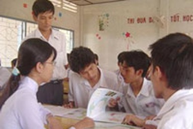 Người lớn đang đi quá đà!