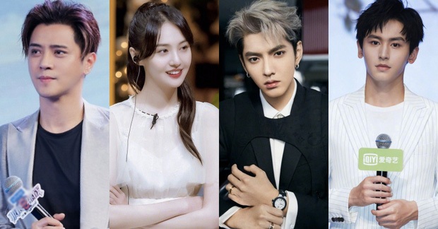 Sau Triệu Vy, một nghệ sĩ lớn bị phong sát, giới nghệ sĩ nín thở chờ đợi - 4 Sau Triệu Vy, một nghệ sĩ lớn bị phong sát, giới nghệ sĩ nín thở chờ đợi - 4