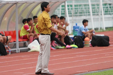 "Cần Thơ sẽ không buông cho Hải Phòng vô địch V-League"