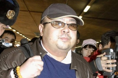 Người nghi là Kim Jong-nam từng nói bị đe dọa tính mạng