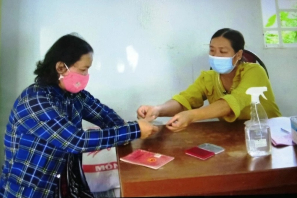 Vì sao tỷ lệ lao động tự do An Giang nhận tiền hỗ trợ còn thấp? - 1 Vì sao tỷ lệ lao động tự do An Giang nhận tiền hỗ trợ còn thấp? - 1