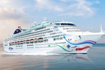 TPHCM có thêm cảng biển, đón 6.000 khách quốc tế trên du thuyền xa hoa