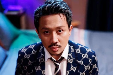 "Mỏ vàng" của Trấn Thành