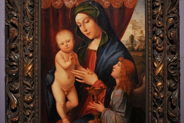 Những món đồ cổ giả nổi tiếng nhất từng được biết đến